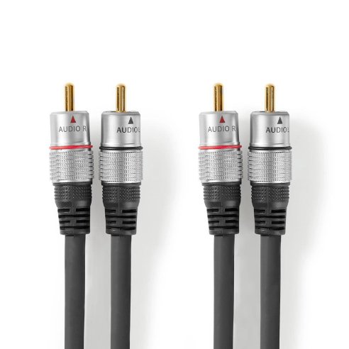 NEDIS RCA/RCA 1.5 MT