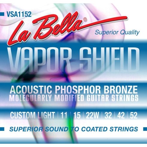 LA BELLA VSA1152 VAPOR SHIELD