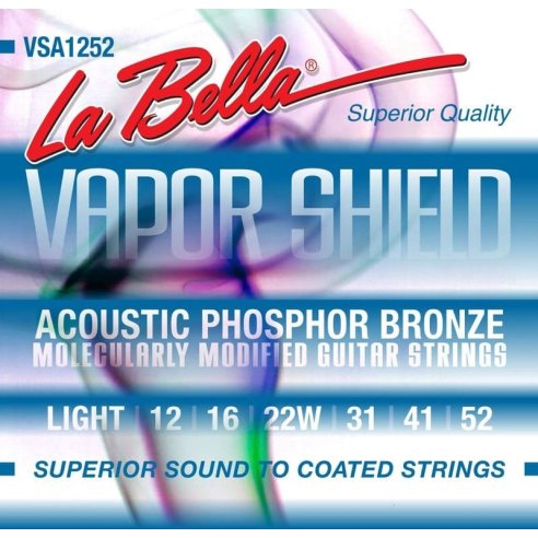LA BELLA VSA1252 VAPOR SHIELD