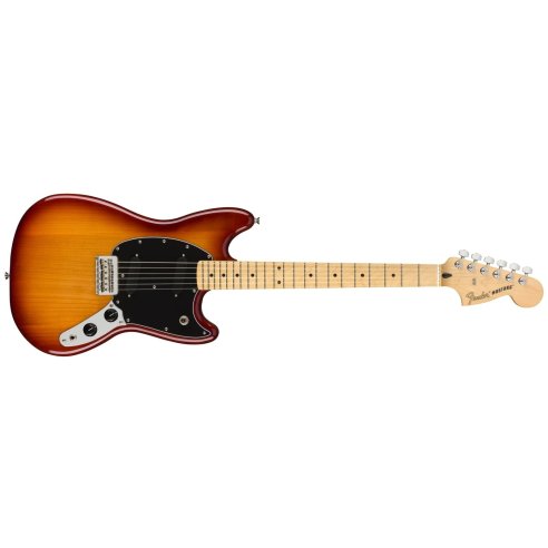 FENDER MUSTANG MN SSB