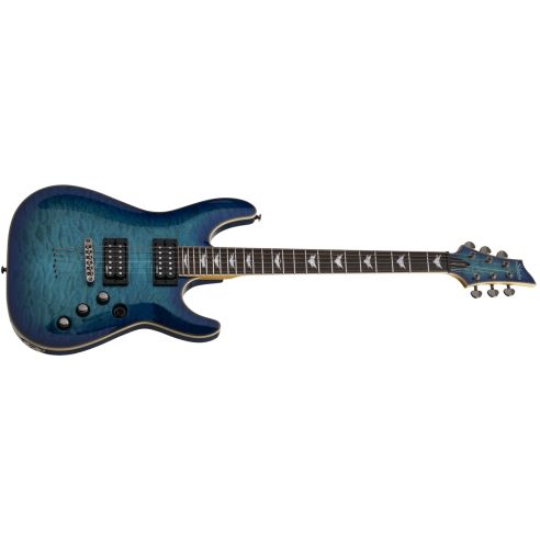 SCHECTER OMEN EXTREME 6 OBB
