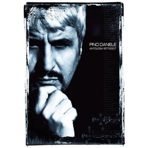 PINO DANIELE ANTOLOGIA