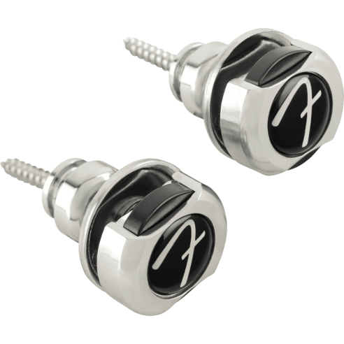 FENDER INFINITY LOCKS CHROME