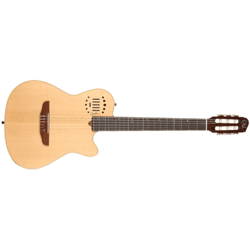 GODIN MULTIAC NYLON DUET AMBIANCE HG