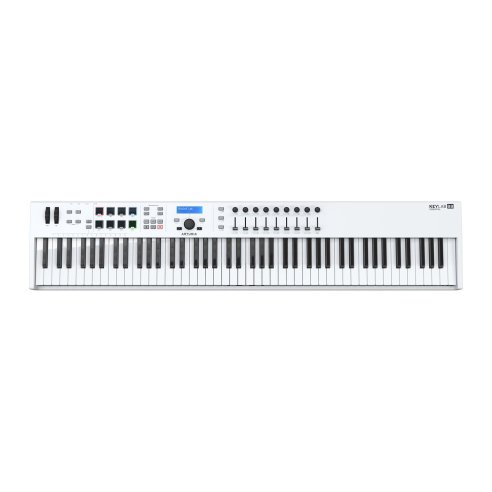 ARTURIA KEYLAB ESSENTIAL 88