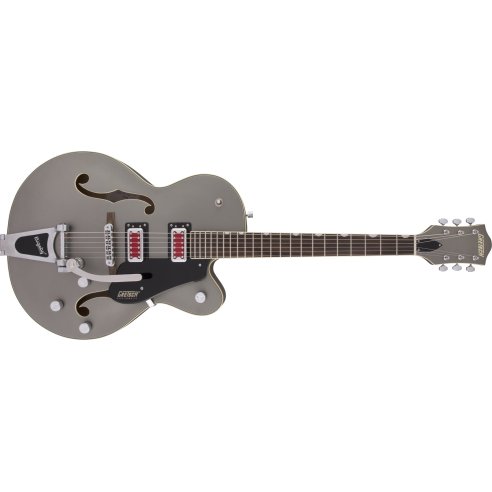 GRETSCH G5410T ELECTROMATIC RAT ROD MATTE PHANTOM METALLIC
