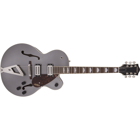 GRETSCH G2420 STREAMLINER CENTER BLOCK PHANTOM