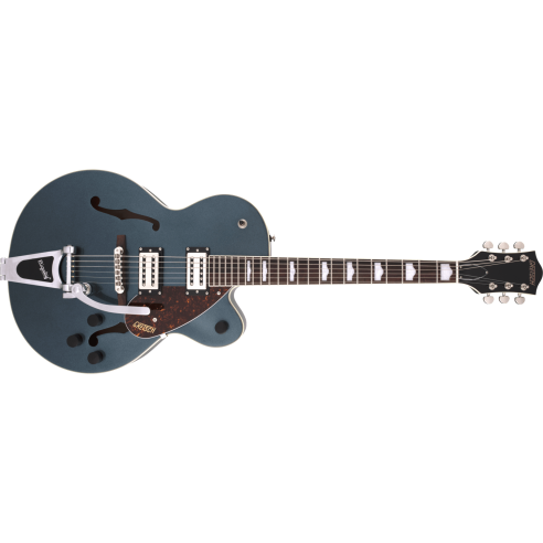 GRETSCH G2420T STREAMLINER SC GUNMETAL