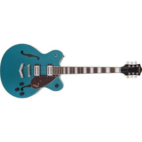 GRETSCH G2622 STREAMLINER DC OCEAN TURQUOISE