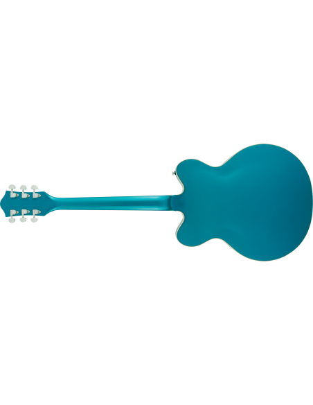 GRETSCH G2622 STREAMLINER DC OCEAN TURQUOISE GRETSCH G2622 STREAMLINER DC OCEAN TURQUOISE