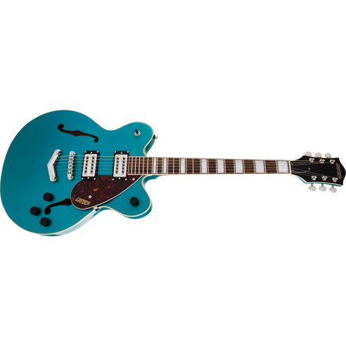 GRETSCH G2622 STREAMLINER DC OCEAN TURQUOISE