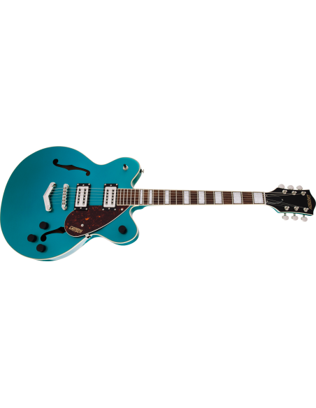 GRETSCH G2622 STREAMLINER DC OCEAN TURQUOISE GRETSCH G2622 STREAMLINER DC OCEAN TURQUOISE