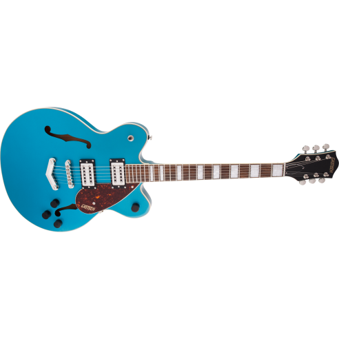 GRETSCH G2622 STREAMLINER DC OCEAN TURQUOISE