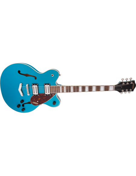 GRETSCH G2622 STREAMLINER DC OCEAN TURQUOISE GRETSCH G2622 STREAMLINER DC OCEAN TURQUOISE