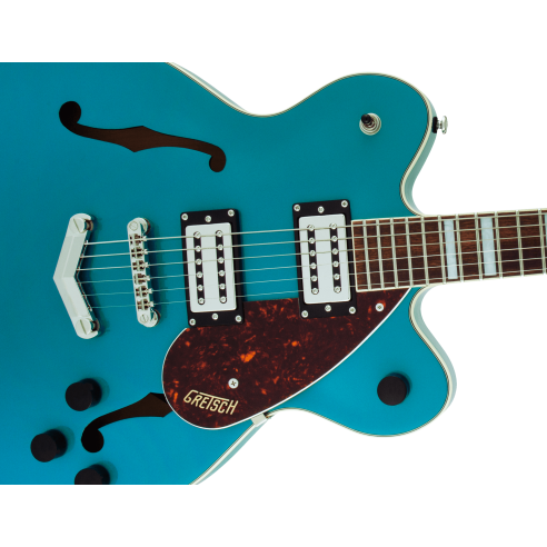 GRETSCH G2622 STREAMLINER DC OCEAN TURQUOISE