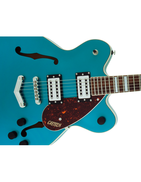 GRETSCH G2622 STREAMLINER DC OCEAN TURQUOISE GRETSCH G2622 STREAMLINER DC OCEAN TURQUOISE