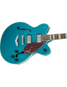 GRETSCH G2622 STREAMLINER DC OCEAN TURQUOISE