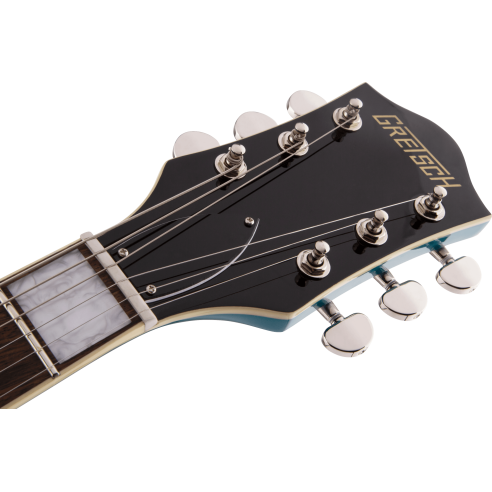 GRETSCH G2622 STREAMLINER DC OCEAN TURQUOISE