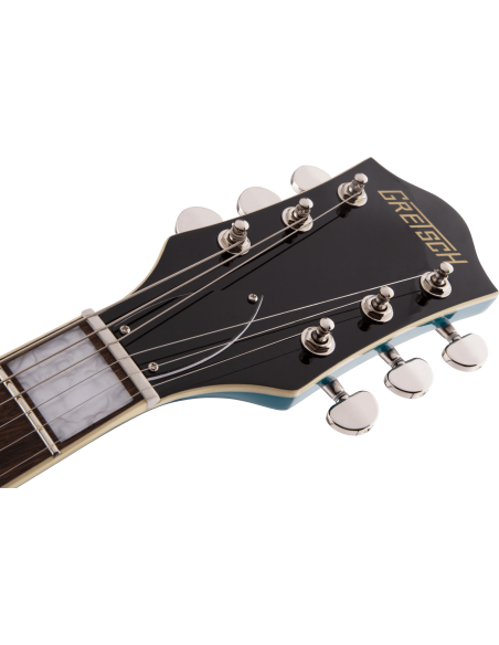 GRETSCH G2622 STREAMLINER DC OCEAN TURQUOISE GRETSCH G2622 STREAMLINER DC OCEAN TURQUOISE