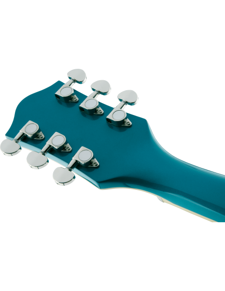 GRETSCH G2622 STREAMLINER DC OCEAN TURQUOISE GRETSCH G2622 STREAMLINER DC OCEAN TURQUOISE