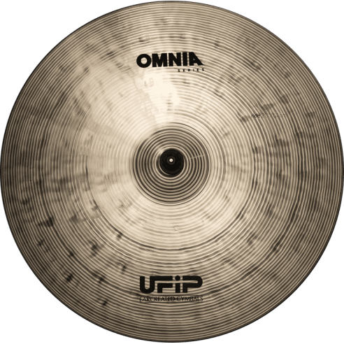 UFIP OMNIA 20" RIDE