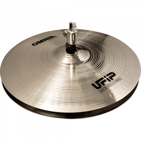 UFIP OMNIA 14" HI-HAT