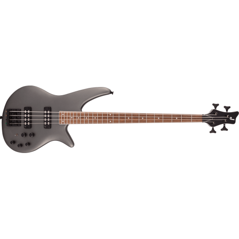JACKSON SBX IV SPECTRA BASS SATIN GRAPHITE