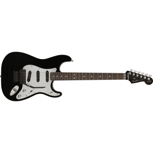 FENDER TOM MORELLO STRAT RW BLK