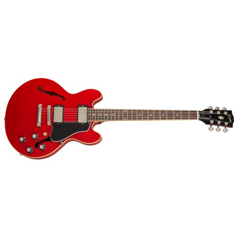 GIBSON ES-339 CHERRY