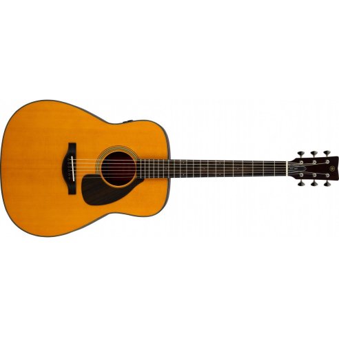 YAMAHA FGX5 NT
