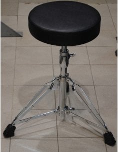 OYSTER T1B DRUM STOOL