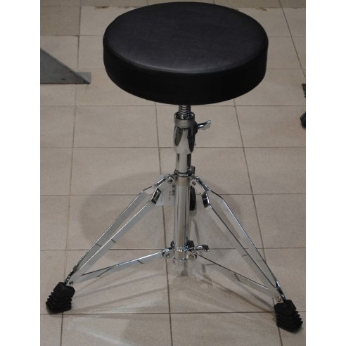 OYSTER T1B DRUM STOOL