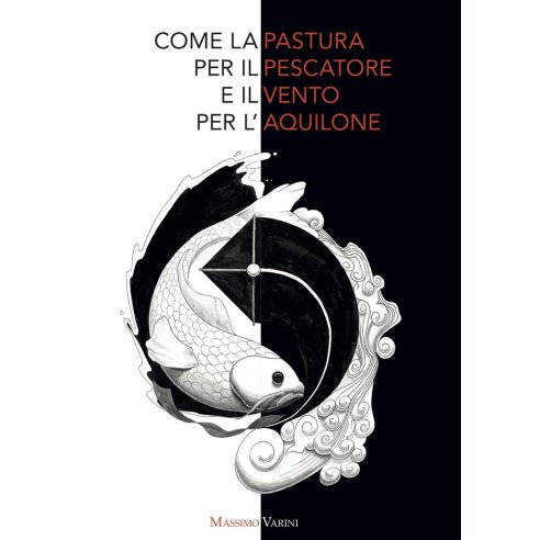 VARINI COME LA PASTURA PER IL PESCATORE