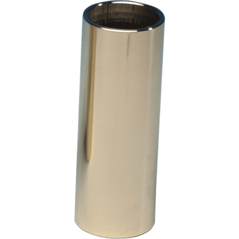 FENDER BRASS SLIDE 1 STD MEDIUM