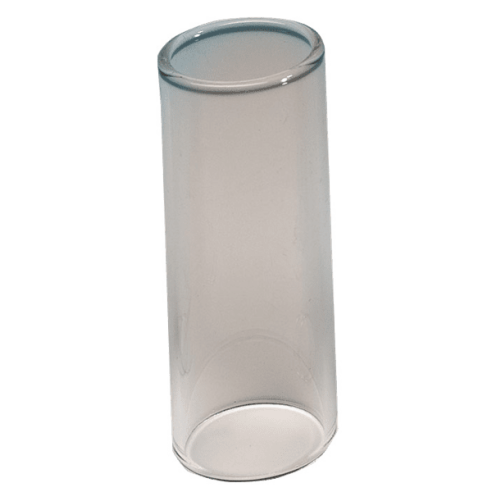 FENDER GLASS SLIDE 3 THICK MEDIUM