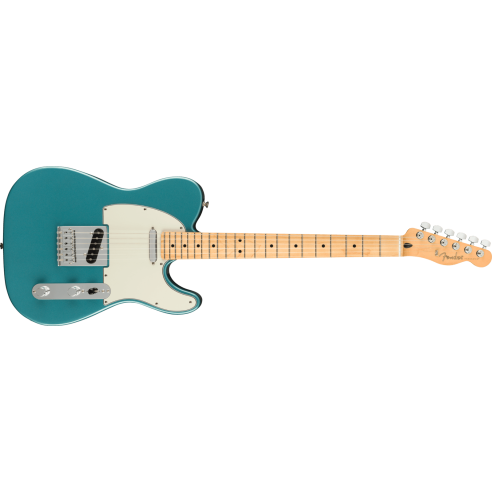FENDER PLAYER TELE MN TPL