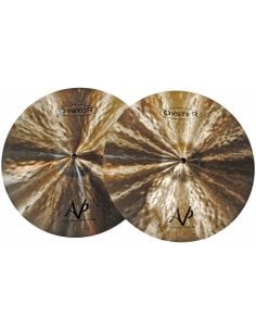 OYSTER AP HI HAT 14"