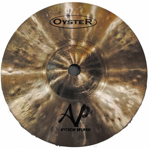 OYSTER AP SPLASH 6"