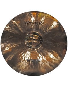 OYSTER DRAGON MEDIUM CRASH 18"