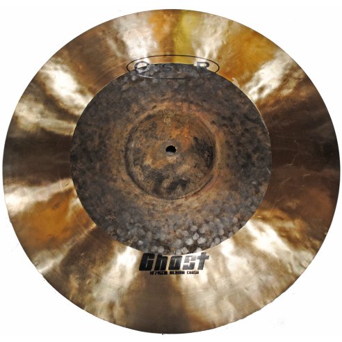 OYSTER GHOST MEDIUM CRASH 18"