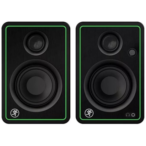 MACKIE CR4-X