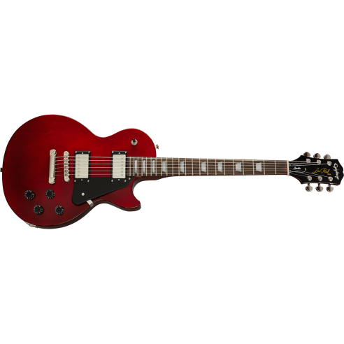 EPIPHONE LES PAUL STUDIO WINE RED