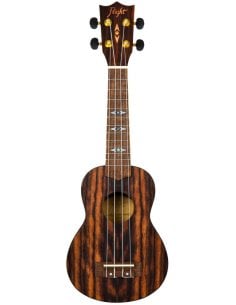 FLIGHT DUS460 AMARA SOPRANO + BAG