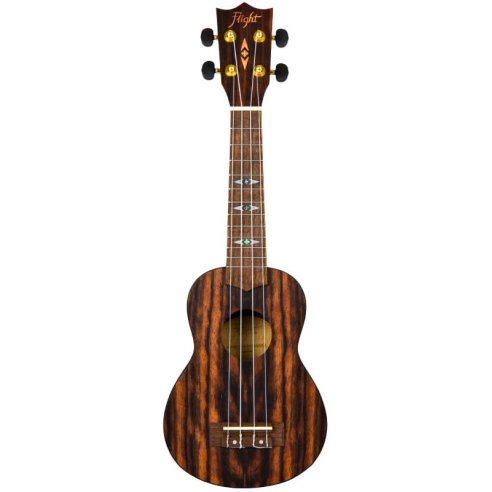 FLIGHT DUS460 AMARA SOPRANO + BAG