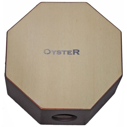 OYSTER SC10 CAJON SNARE 10" OCTAGON