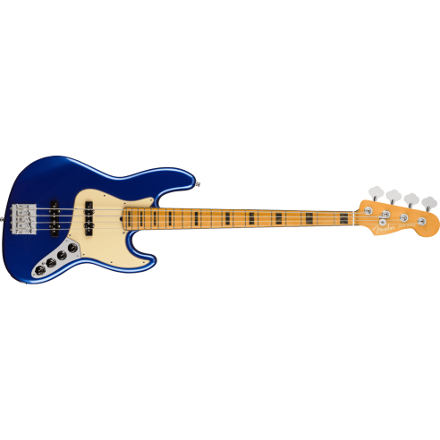 FENDER AM ULTRA JAZZ BASS 'MN COB