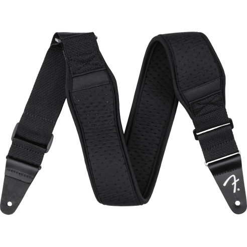 FENDER STRAP 2" SWELL NEOPRENE