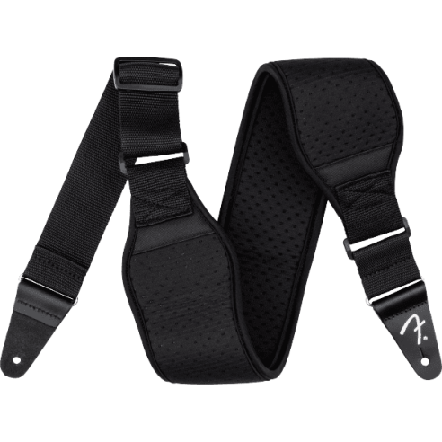 FENDER STRAP 3" SWELL NEOPRENE