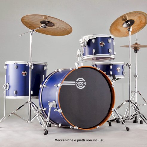DIXON FS-418SS SMB