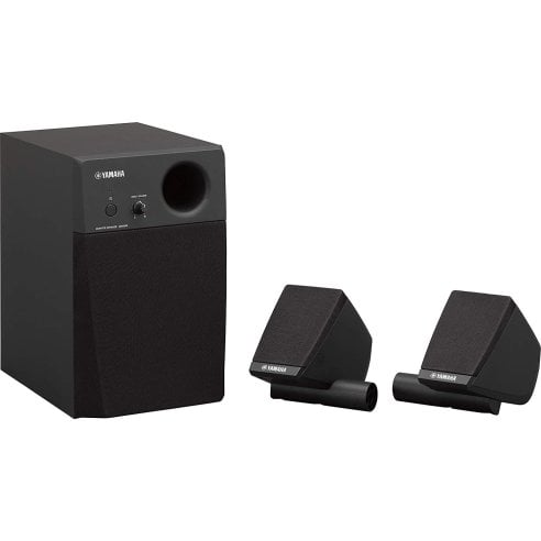 YAMAHA MS45DR DRUM MONITOR SYSTEM